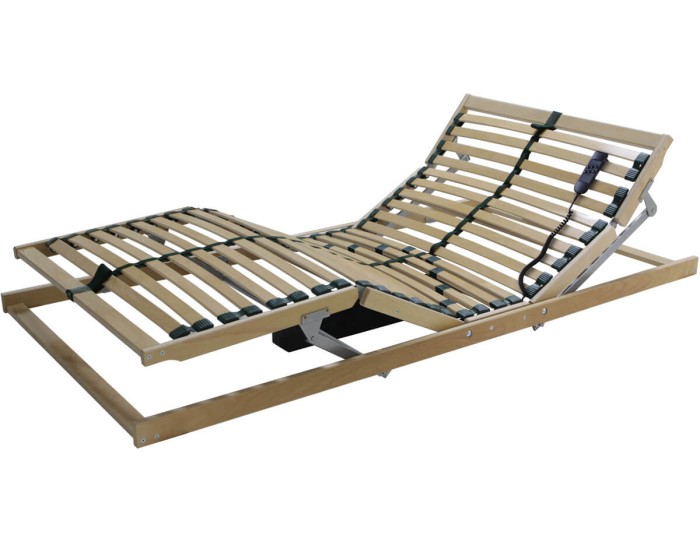 Stelaż Samuraj De Luxe