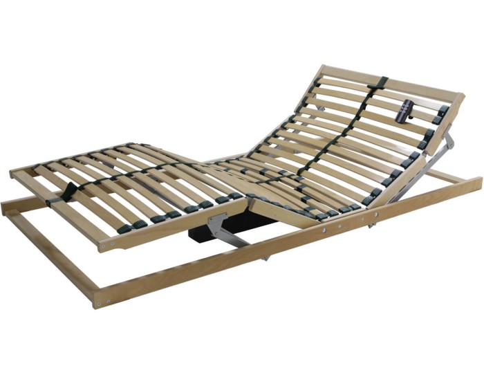 Stelaż Samuraj De Luxe Pilot