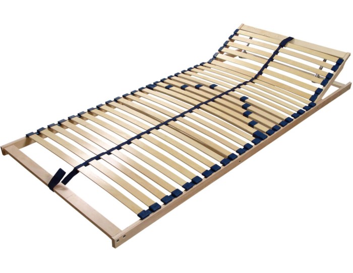Stelaż Twinflex K