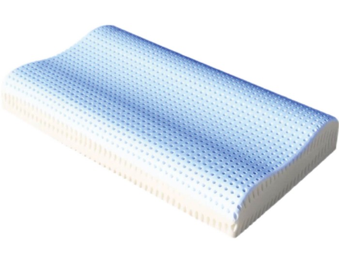 Poduszka Air Fresh Cervical