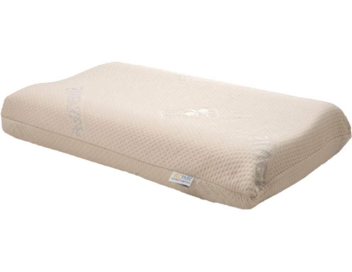 Poduszka Mollywel Ergo Silver