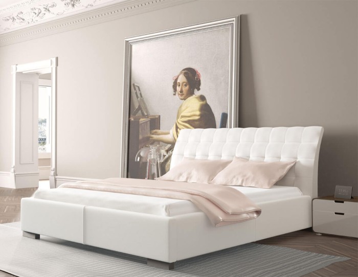 Łóżko Madison Prestige