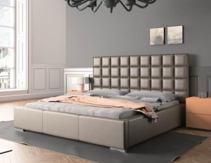 Łóżko Quaddro Mini