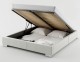 Łóżko Futura