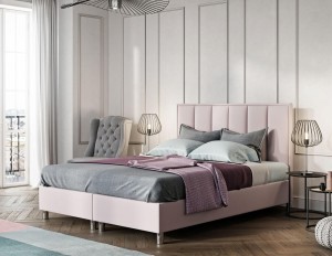 Łóżko Quaddro Vertical