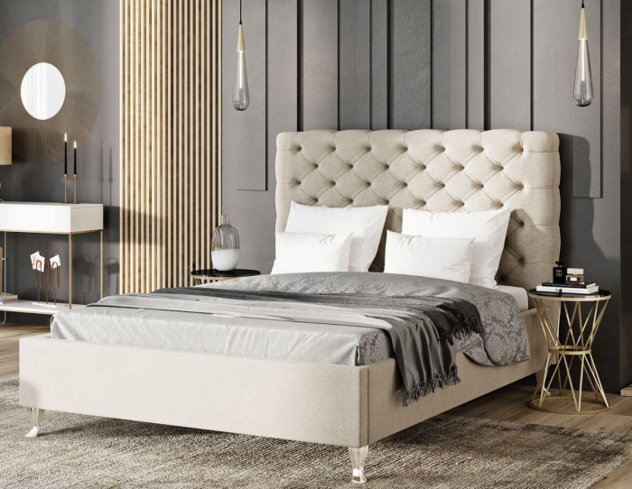 Łóżko Lazio Extra