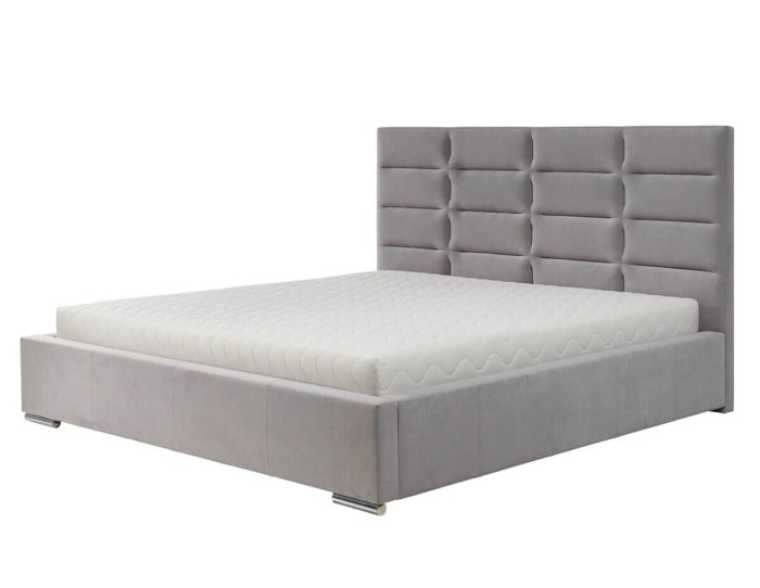 Łóżko MINI MAXI 2103 120