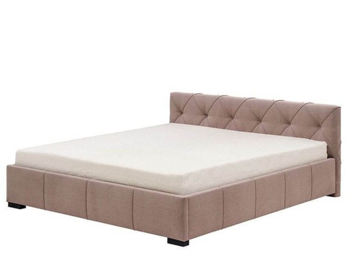 Łóżko MINI MAXI 2700 80