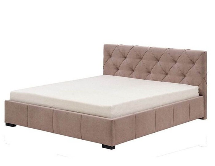 Łóżko MINI MAXI 2700 100