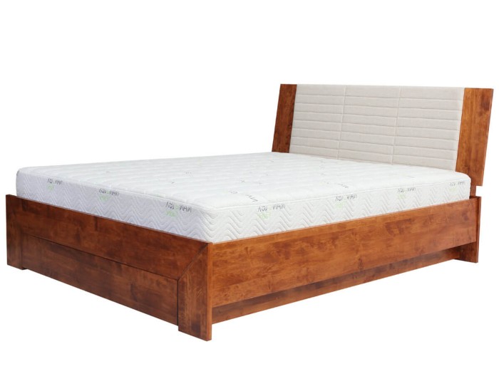 Łóżko Gotland Plus