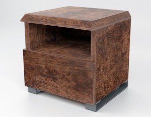 Szafka nocna S-FORM 1S