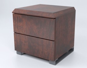 Szafka nocna S-FORM 2S