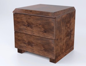 Szafka nocna D-FORM 2S