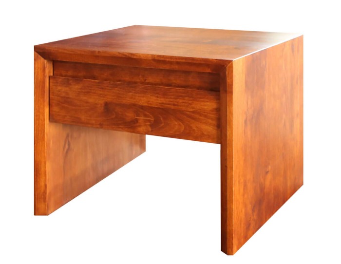 Szafka nocna M-FORM 1S