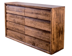 Komoda Ekodom 150x90x41 S4/4