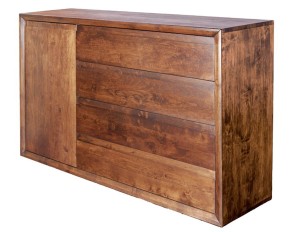 Komoda Ekodom 120x90x41 S4/2