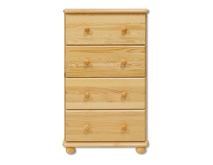 Komoda sosnowa KD 111 drewniana