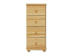 Komoda sosnowa KD 112 drewniana
