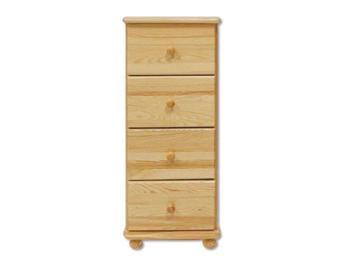 Komoda sosnowa KD 112 drewniana