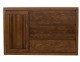 Komoda bukowa KD 415 drewniana