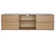 Szafka bukowa RV 402 drewniana