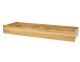 Szuflada dębowa LK 279 drewniana