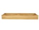 Szuflada dębowa LK 279 drewniana