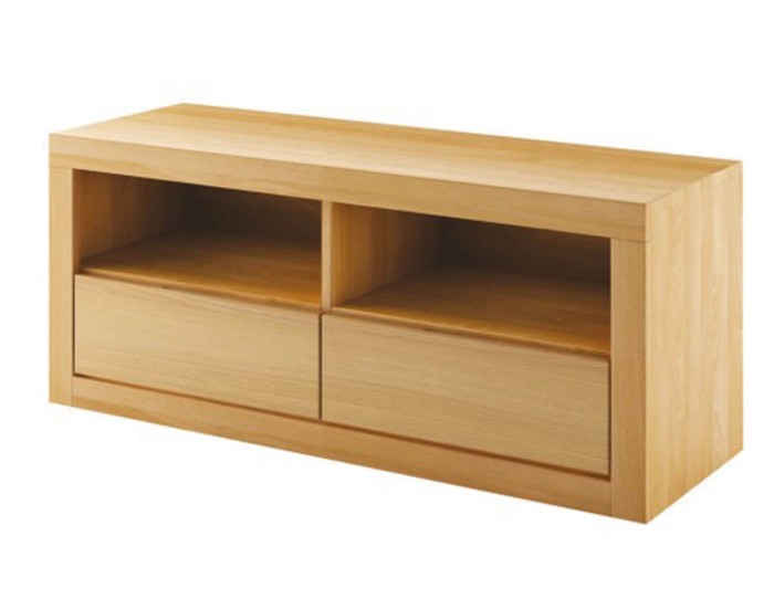 Szafka dębowa RV 301 drewniana