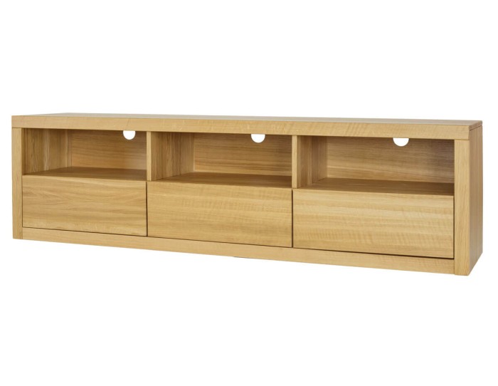 Szafka dębowa RV 302 drewniana