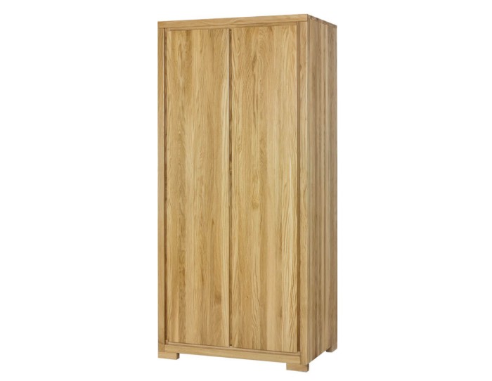 Szafa dębowa SF 352 drewniana