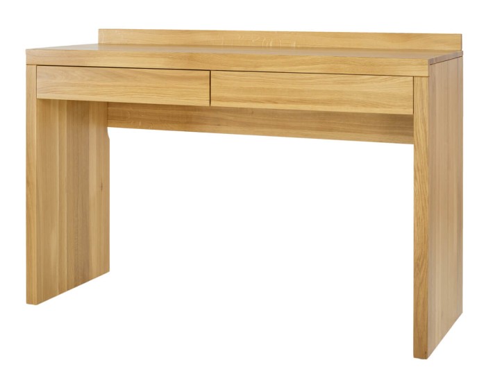 Toaletka dębowa LT 301 drewniana