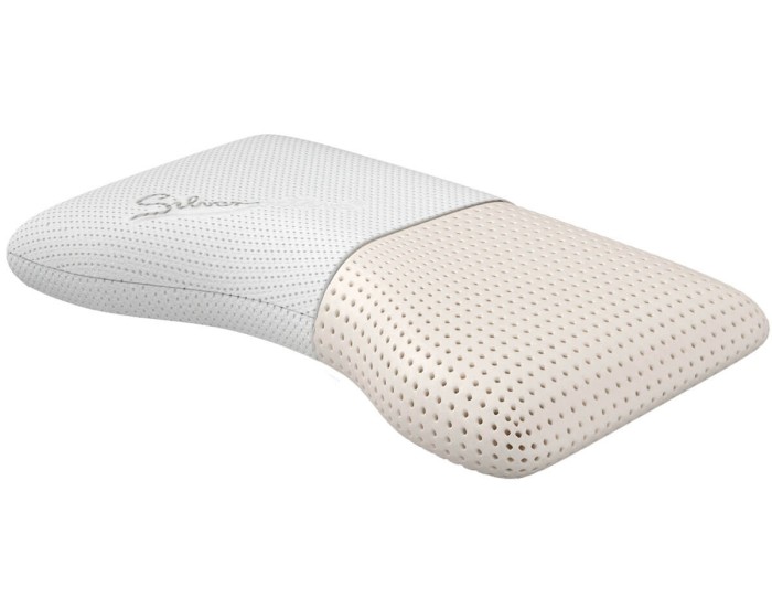 Poduszka Ergo Talalay H3