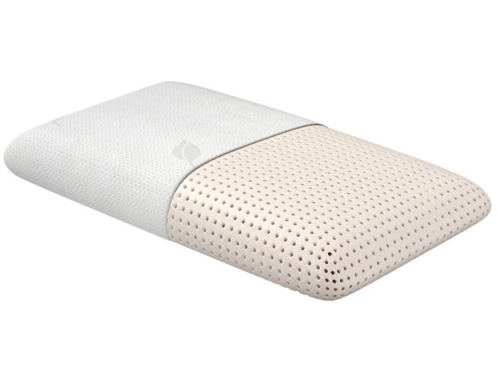 Poduszka Komfort Talalay H2