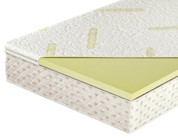 Orchila EXC Standard K - Kaltschaum