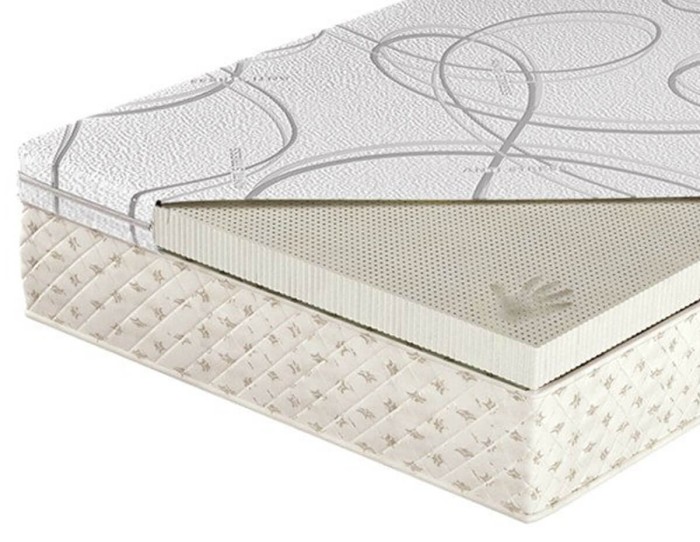Orchila EXC Max E - Talalay Embrace