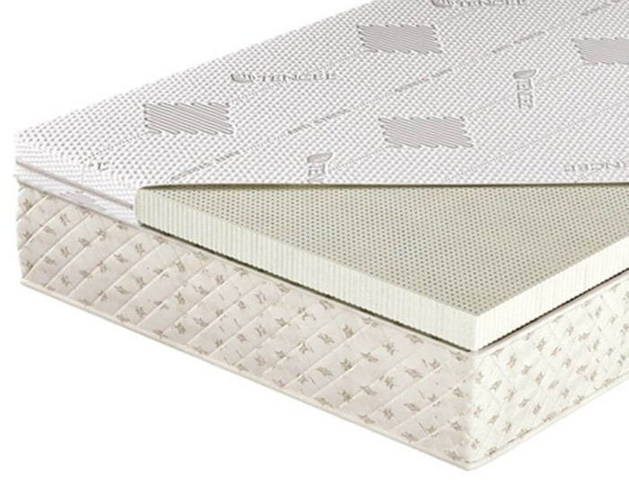 Orchila EXC Max TH4 - Talalay