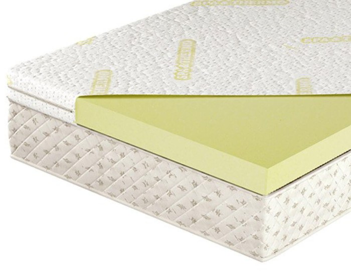 Orchila EXC Super K - Kaltschaum