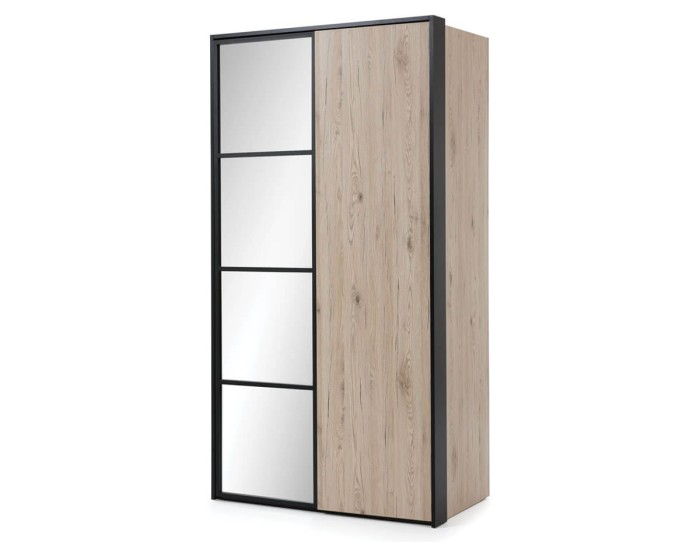 Szafa Glassloft 2D