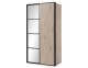 Szafa Glassloft 2D