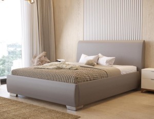 Łóżko tapicerowane 81205