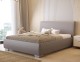 Łóżko tapicerowane 81205