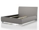 Łóżko tapicerowane 81218