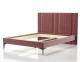 Łóżko tapicerowane 81242