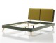 Łóżko tapicerowane 81238