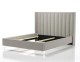 Łóżko tapicerowane 81245