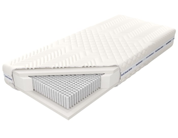 Materac Czar Nocy LXI