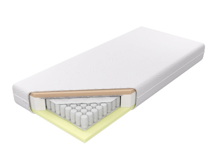 Materac Estrella Komfort