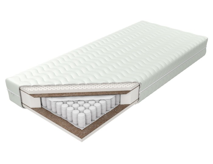 Materac Estrella Lux Kokos