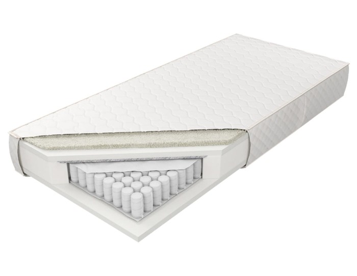 Materac Estrella Lux LXI