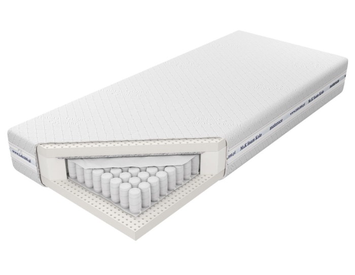 Materac Estrella Lux X5